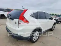 2012 Honda CR-V photo