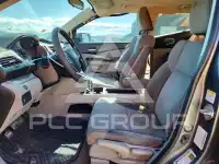 2012 Honda CR-V photo