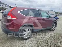 2012 Honda CR-V photo