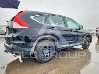 2012 Honda CR-V photo