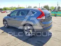 2012 Honda CR-V photo