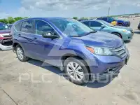 2012 Honda CR-V photo