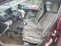 2012 Honda CR-V photo