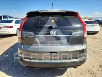 2012 Honda CR-V photo