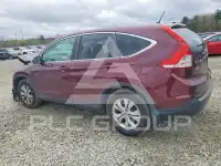 2012 Honda CR-V photo