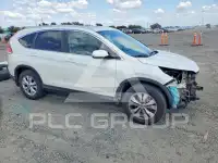 2012 Honda CR-V photo