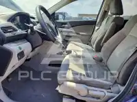 2012 Honda CR-V photo