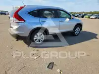2012 Honda CR-V photo