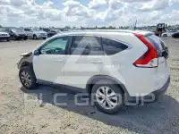 2012 Honda CR-V photo