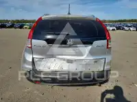 2012 Honda CR-V photo
