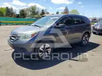 2012 Honda CR-V photo