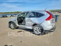 2012 Honda CR-V photo