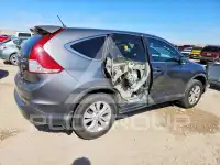 2012 Honda CR-V photo