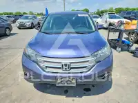2012 Honda CR-V photo