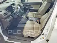 2012 Honda CR-V photo