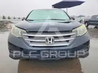 2012 Honda CR-V photo