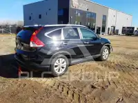 2012 Honda CR-V photo
