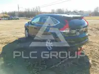 2012 Honda CR-V photo