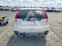 2012 Honda CR-V photo