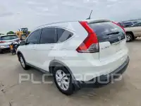 2012 Honda CR-V photo