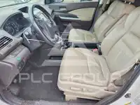 2012 Honda CR-V photo