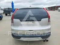 2012 Honda CR-V photo