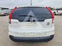 2012 Honda CR-V photo