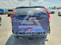 2012 Honda CR-V photo