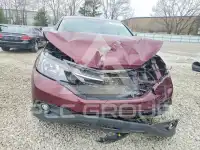 2012 Honda CR-V photo