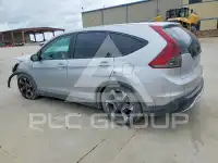 2012 Honda CR-V photo