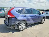2012 Honda CR-V photo