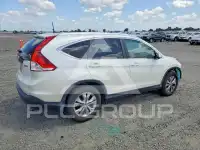 2012 Honda CR-V photo