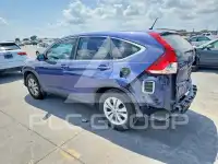 2012 Honda CR-V photo