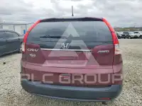 2012 Honda CR-V photo