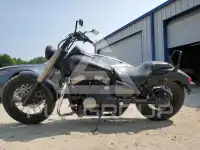 2012 Honda VT photo