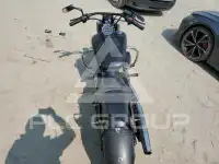 2012 Honda VT photo