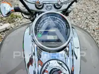 2012 Honda VT photo