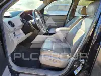 2012 Honda PILOT photo