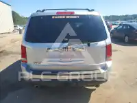 2012 Honda PILOT фото