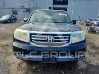 2012 Honda PILOT фото