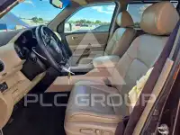 2012 Honda PILOT photo