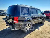2012 Honda PILOT фото
