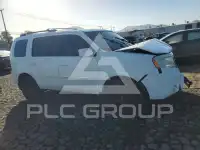 2012 Honda PILOT фото
