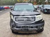 2012 Honda PILOT фото