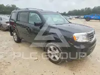 2012 Honda PILOT фото