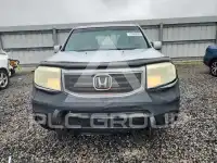 2012 Honda PILOT фото