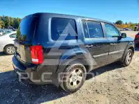 2012 Honda PILOT фото