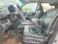 2012 Honda PILOT фото