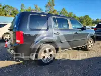 2012 Honda PILOT photo