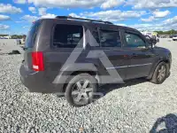 2012 Honda PILOT photo